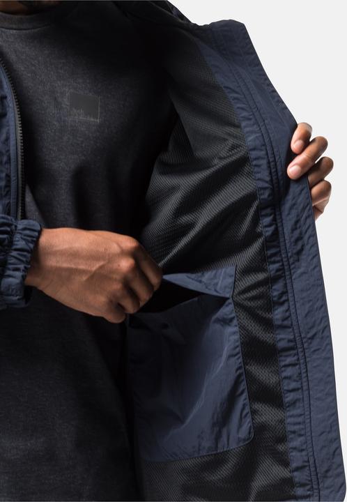 Actual product image Jack Wolfskin Lightsome Wander Jkt M (L)