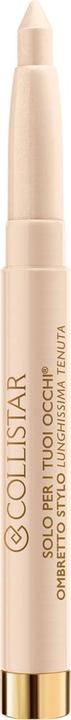 Produktbild Collistar Eye Shadow L L Wear No 01 (1)