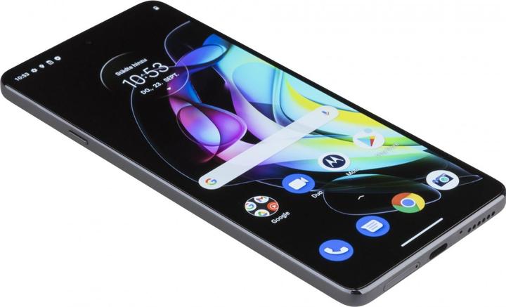 Immagine prodotto Motorola Bordo 20 (128 GB, Grigio Gelo, 6.70", Doppia SIM, 108 Mpx, 5G)