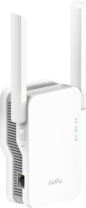 Produktbild Cudy BE3600 WiFi 7 Mesh Repeater (2882 Mbit/s, 688 Mbit/s)