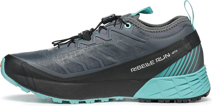Actual product image Scarpa Ribelle Run GTX Wmn (40)