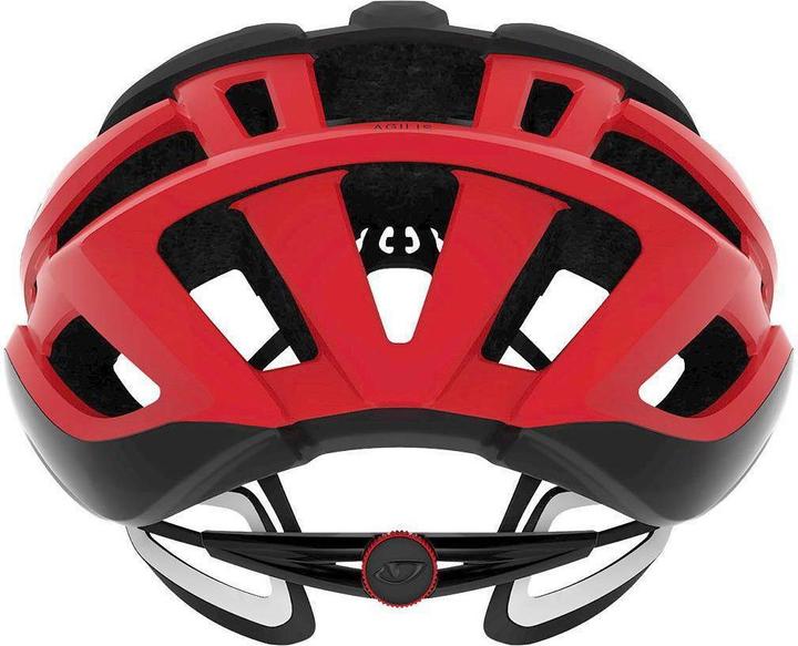 Actual product image Giro Agilis (51 - 55 cm)