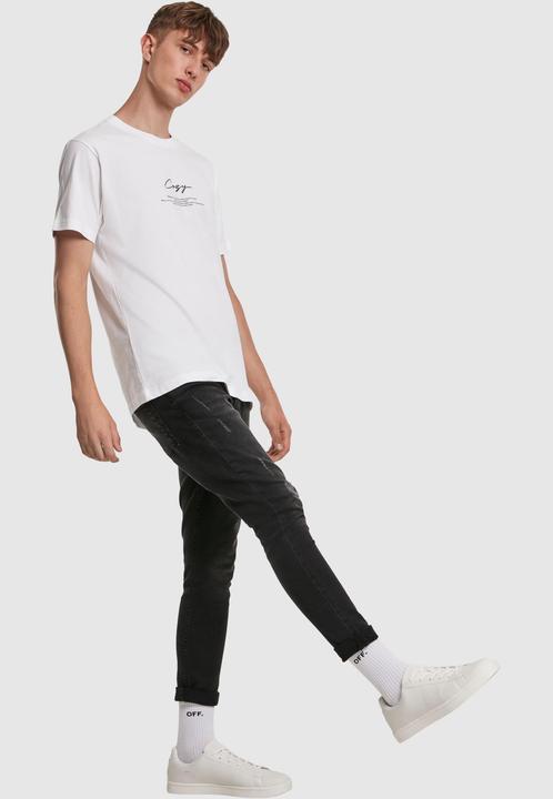 Actual product image Mister Tee Cozy Tee (XXL)
