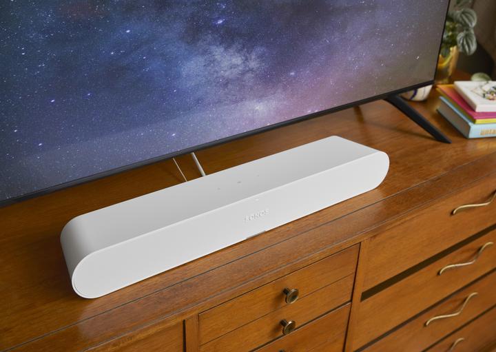 Immagine prodotto Sonos Ray (WiFi, Airplay 2)
