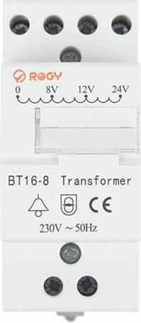 Produktbild EZVIZ Power input