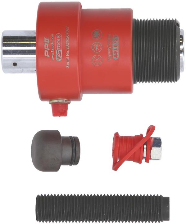 Actual product image KS Tools Pressure-U.Tension-Hydrauliccyl.