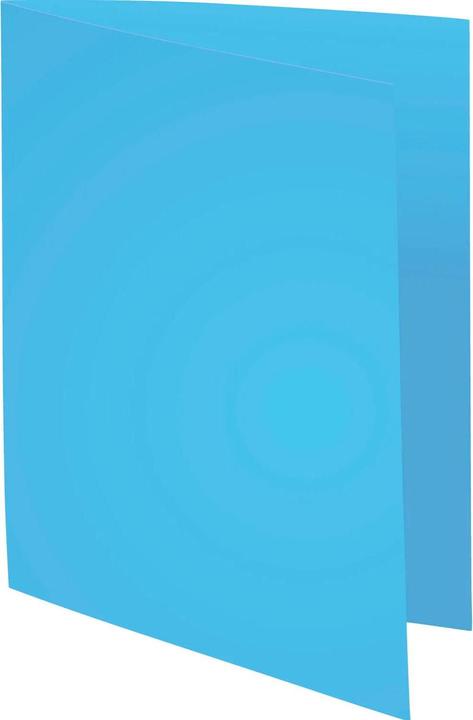 Produktbild Exacompta Sammelmappen - Aktendeckel (A4, 100 x)