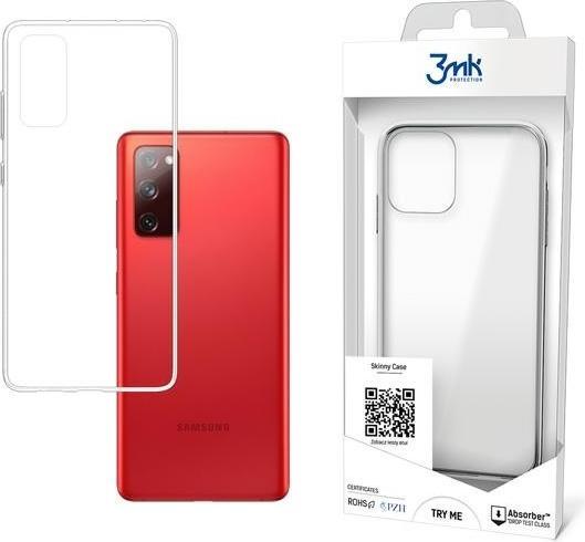 Immagine prodotto 3MK Samsung Galaxy S20 FE 5G - Custodia Skinny (Samsung Galaxy S20 FE)