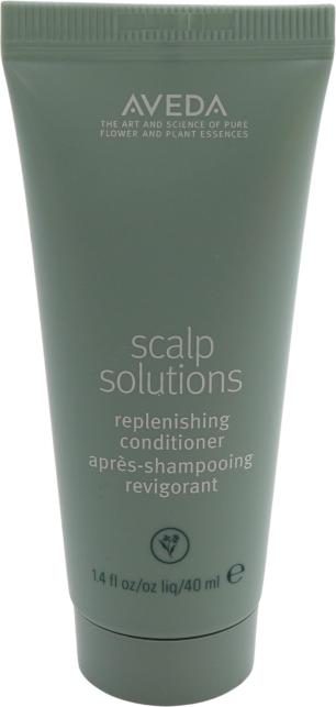 Actual product image Aveda Hair Care Scalp Solutions Repl Cond 40 ml (40 ml)