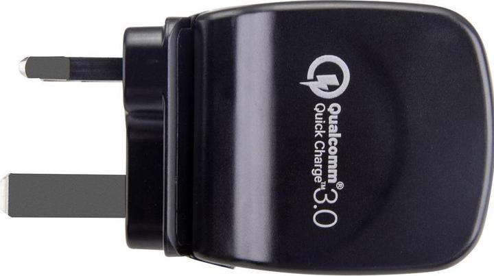 Actual product image Lvsun USB Charger QW20-C LS-QW20-C (20 W)