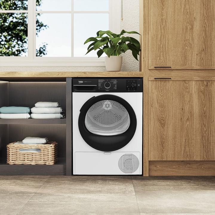 Immagine prodotto Beko Asciugatrice TR207, 7kg, A+++ (7 kg, A destra)