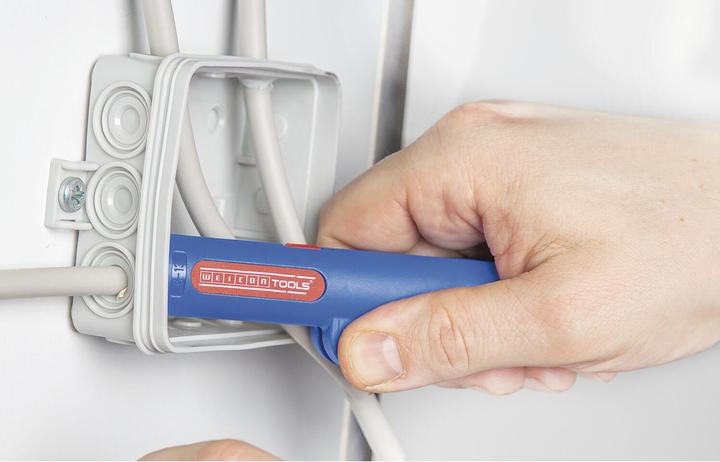 Produktbild Weicon Kabelentmanteler Geeignet für (120 mm)