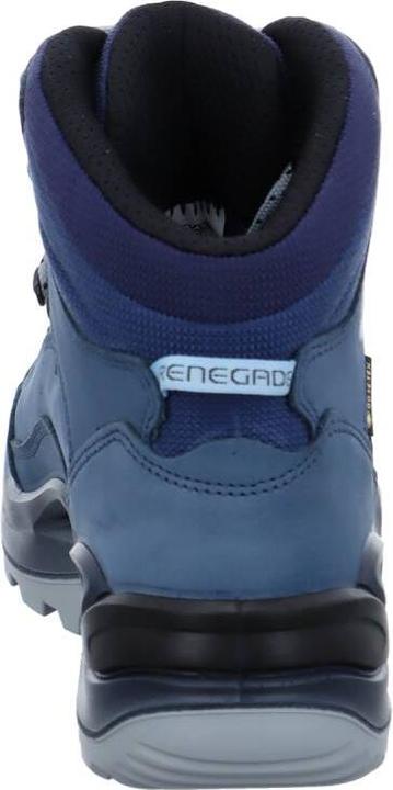 Actual product image Lowa Renegade GTX (39.5)