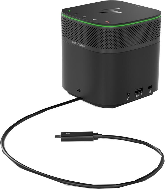 Produktbild HP G2 + Audio Modul (Thunderbolt, 1 Ports)