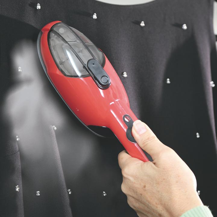 Produktbild Lipo Steam-O-Power (770 W, 15 g/min)