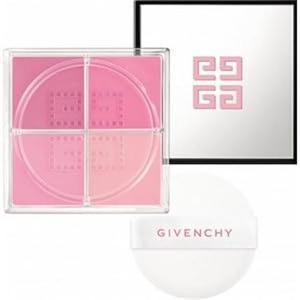 Givenchy Prisme Libre Blush (#06 Flanelle Rubis)