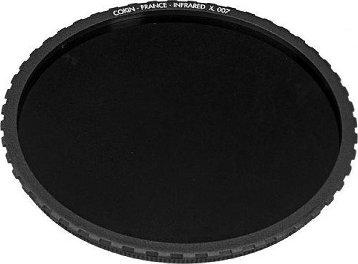 Immagine prodotto Cokin X007 Filtro a infrarossi (89B) (112 mm, Filtro a trasmittanza infrarossa)