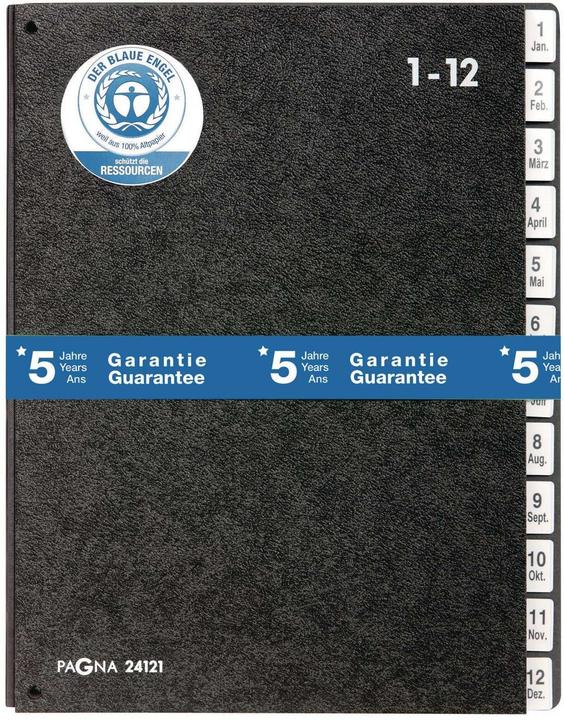 Produktbild Pagna Pultordner Classic (A4, 1 x)