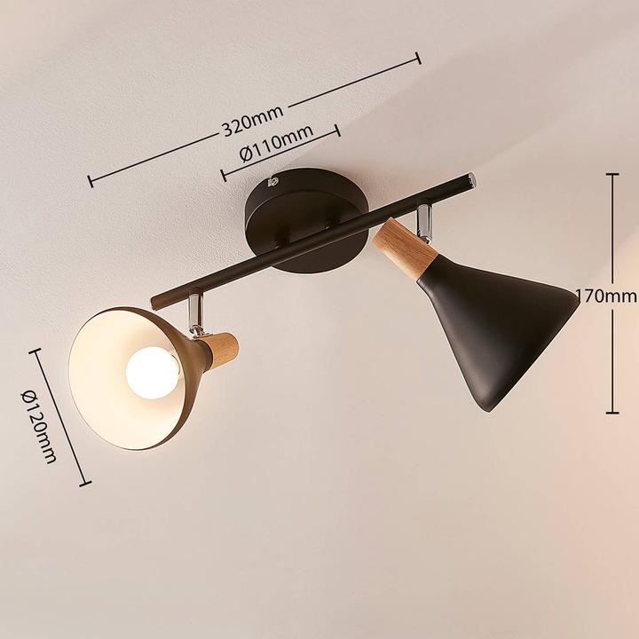 Produktbild Lindby Arina (800 lm, E14)