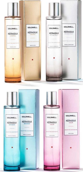 Actual product image Kerasilk Reconstruct Hair Perfume (50 ml)
