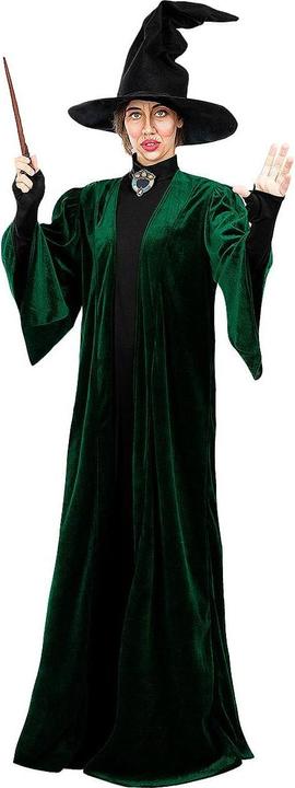 Actual product image Metamorph Harry Potter – Minerva McGonagall Kostüm (S, M)