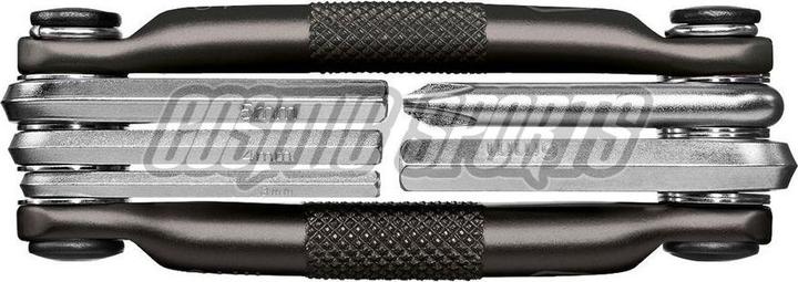 Actual product image Crankbrothers Multitool 5