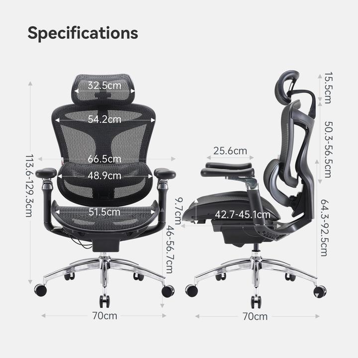 Produktbild Sihoo Doro C300 Pro