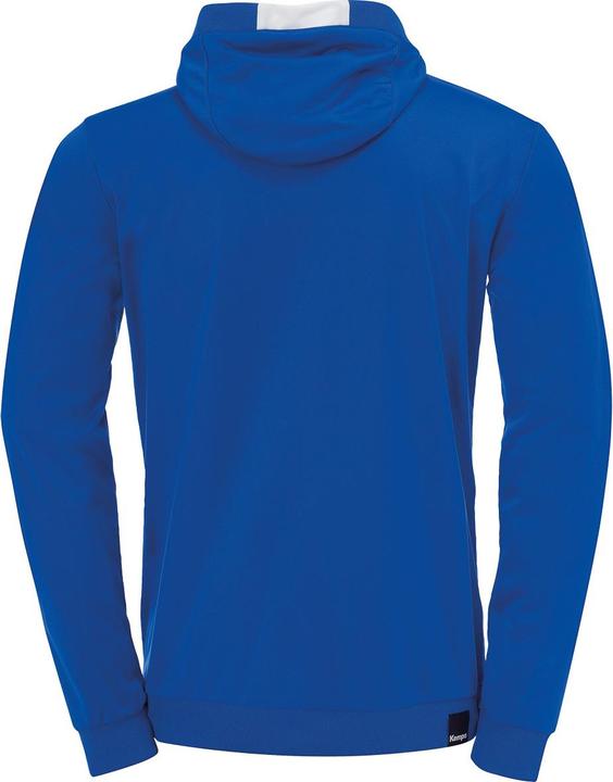 Produktbild Kempa Player Kapuzenjacke (140)