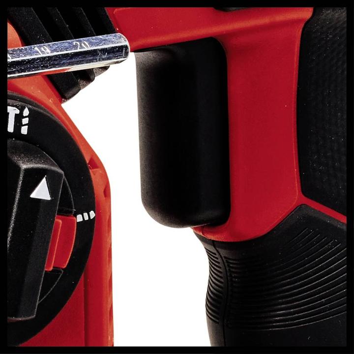 Produktbild Einhell TP-HD 18/26 Li BL (Akkubetrieb)