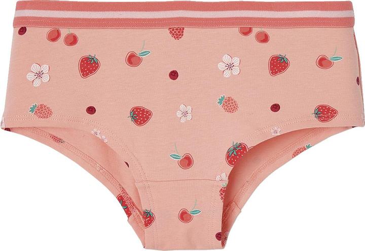 Immagine prodotto Vertbaudet Slip Intimo (110, Confezione da 5 pezzi)