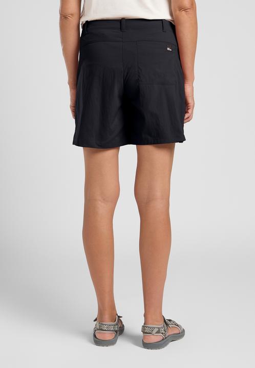 Image du produit Jack Wolfskin Desert Shorts W (44)
