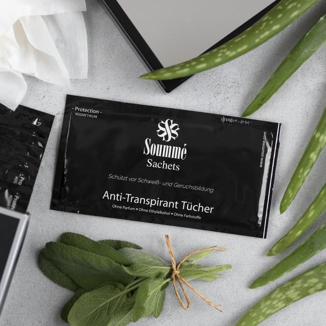 Actual product image Soul Soummé (Crème)