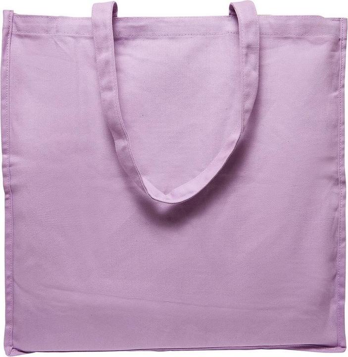 Build Your Brand Tragetasche Canvas