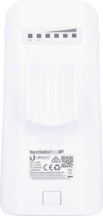 Immagine prodotto Ubiquiti Nano station loco M2