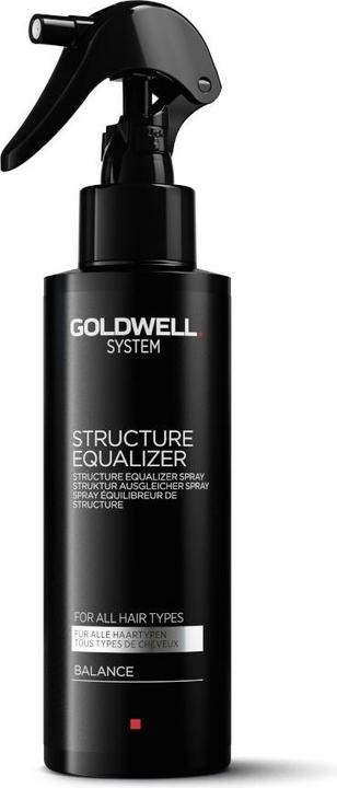 Actual product image Goldwell System Structure Equalizer (150 ml)