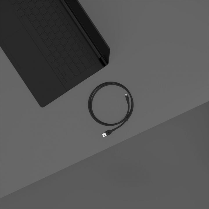 Produktbild Belkin USB-Ladekabel Boost Charge Flex USB A - USB C 2 m (2 m, USB 2.0)