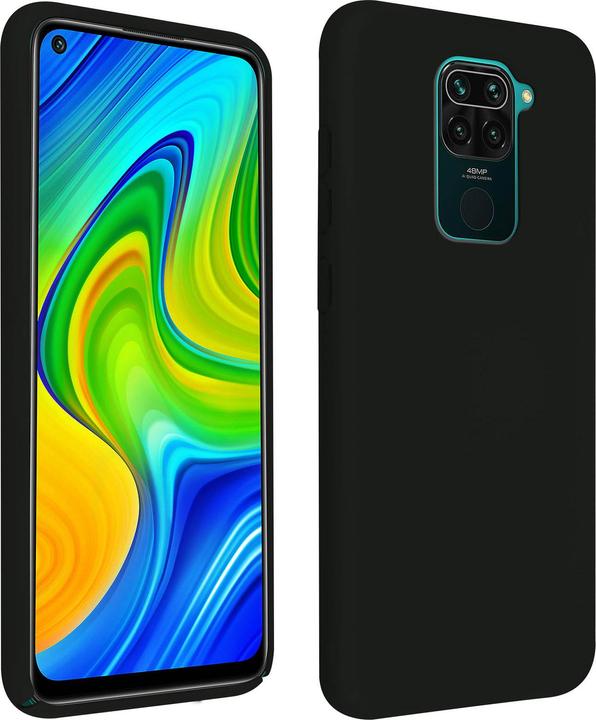 Produktbild Avizar Fast Series (Xiaomi Redmi Note 9)