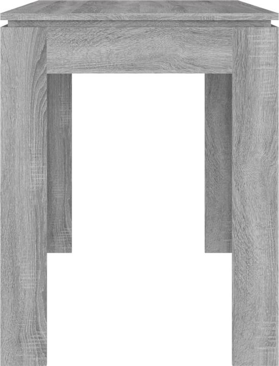 Image du produit VidaXL Leilani (120 x 60 x 76 cm)