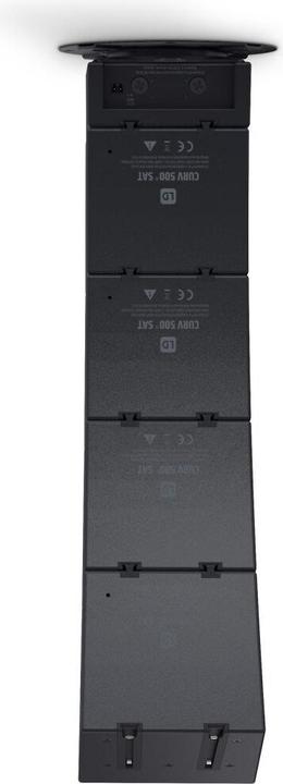 Actual product image LD Systems CURV 500 CMB ceiling mount bracket
