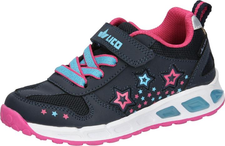 Actual product image Lico Blinky Girl (27)