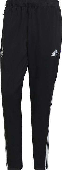 adidas Prematch Pants Real Madrid Fc 2022/23 (S)
