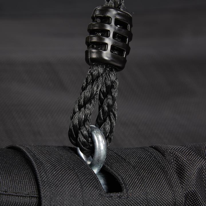 Actual product image Relaxdays Nestschaukel
