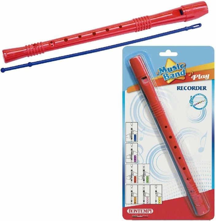 Produktbild Bontempi Recorder