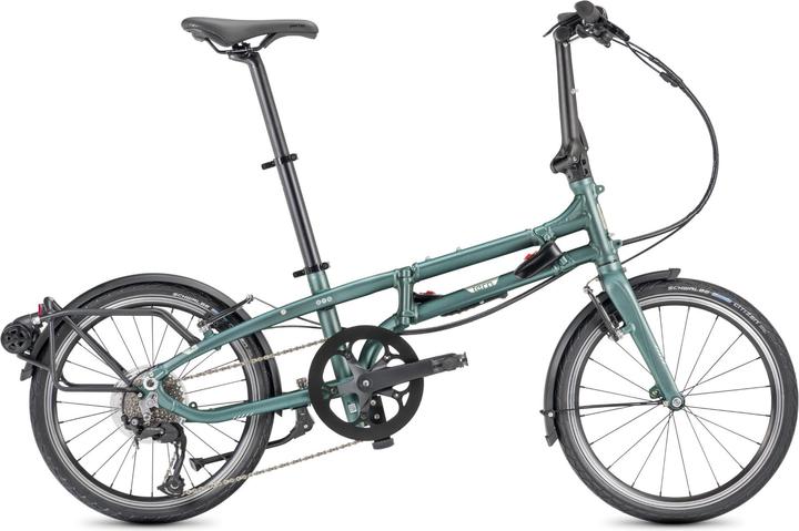 Tern Bicycles BYB P8 (50 cm)