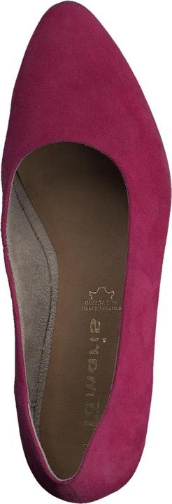 Actual product image Tamaris Ballerina (38)