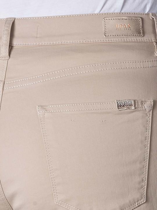 Produktbild BRAX Carola Jeans beige (W42/L30)