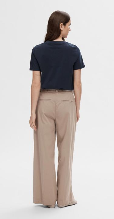 Image du produit Selected Femme T-shirt classique (L)