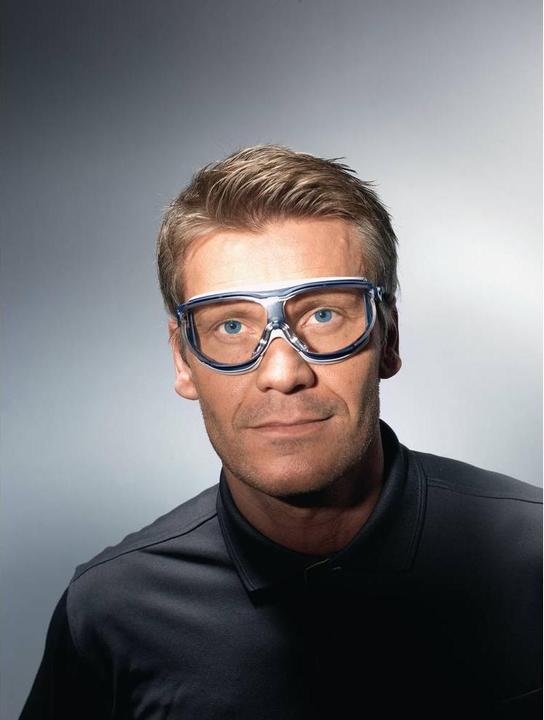 Actual product image Uvex Safety Safety glasses xfit pro 9199