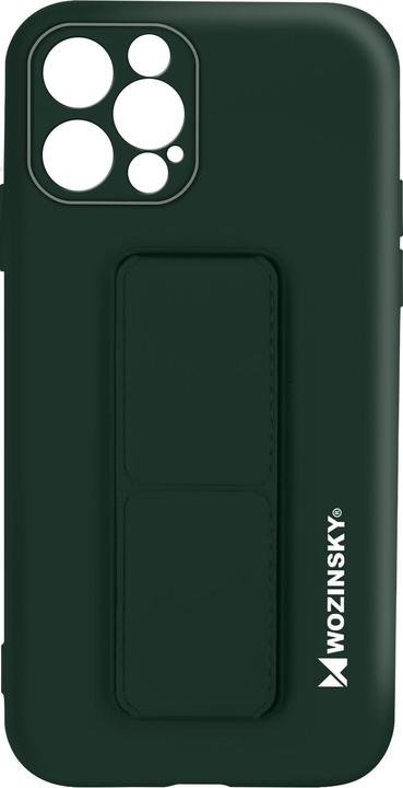 Actual product image Wozinsky Duran Series (Apple iPhone 12 Pro)