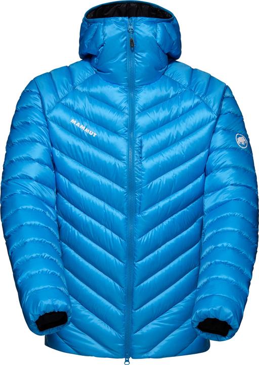 Immagine prodotto Mammut Broad Peak IN Giacca con cappuccio Uomo (S)